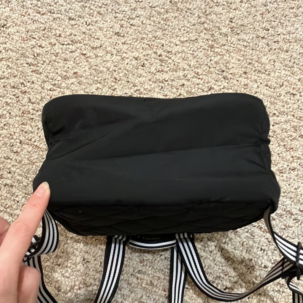 adidas Core Mini Backpack - Picture 11 of 11